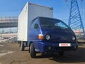 2007 Hyundai Porter, синий, 350000 рублей