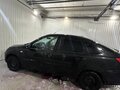 2015 Lada (ВАЗ) Granta I, чёрный, 430000 рублей - вид 2