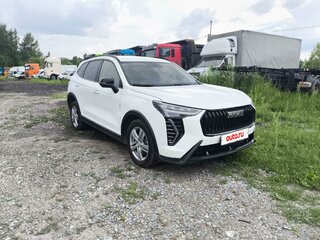 Haval Jolion I