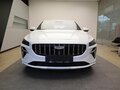 2026 Geely Preface I, белый - вид 1
