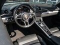 2016 Porsche Boxster IV 718 (982), белый, 6130000 рублей - вид 5