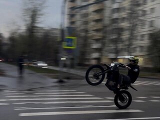 2021 BSE Z3, чёрный, 105000 рублей, вид 3