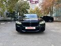2020 BMW 7 серии 730d xDrive VI (G11/G12) Рестайлинг, чёрный, 8500000 рублей - вид 1