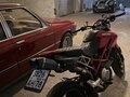 2008 Ducati Hypermotard, красный, 350000 рублей