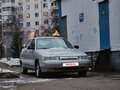 2007 Lada (ВАЗ) 2112, серебристый, 165000 рублей - вид 6