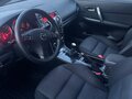 2006 Mazda 6 I (GG) Рестайлинг, чёрный, 225000 рублей - вид 9