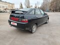 2004 Lada (ВАЗ) 2112, чёрный, 165000 рублей - вид 3