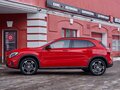 2017 Mercedes-Benz GLA 250 I (X156), красный - вид 1