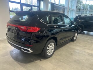 2026 Haval M6 II, чёрный, 2099000 рублей, вид 5