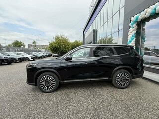 2026 Tenet T8, чёрный, 3299000 рублей, вид 4
