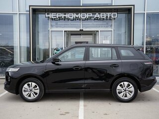 2026 Jaecoo J6, чёрный, 2290000 рублей, вид 2