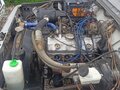 1983 Suzuki Samurai, серый - вид 5