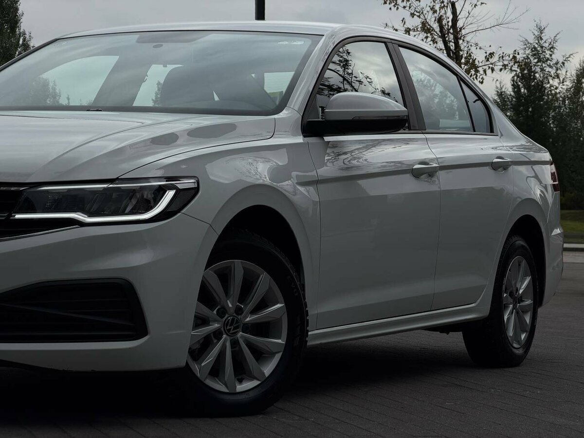 Открыть фотографии: Volkswagen Bora IV (China Market) Рестайлинг