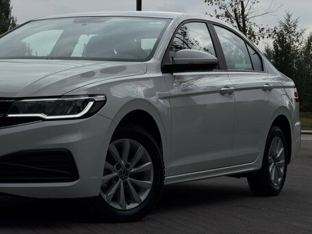 Volkswagen Bora IV (China Market) Рестайлинг