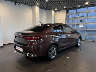 2025 Solaris KRS, коричневый, 2449000 рублей, вид 3