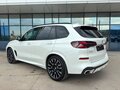 2025 BMW X5 30d IV (G05/G18) Рестайлинг, белый, 12750000 рублей - вид 6