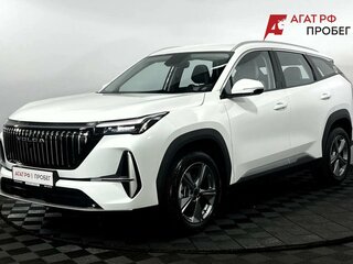 2026 VOLGA K40, белый, 2500000 рублей, вид 2