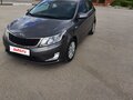 2013 Kia Rio 4-speed III, серый, 959000 рублей - вид 3