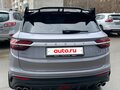 2023 Geely Coolray I, серый, 1999999 рублей - вид 2