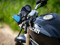 2001 Ducati Monster 600, чёрный, 251849 рублей - вид 7