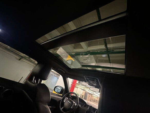 2014 Land Rover Range Rover Sport II, белый, 3600000 рублей - вид 12