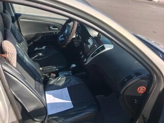 2010 Kia Ceed I Рестайлинг, серый, 610000 рублей, вид 5