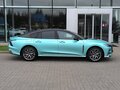 2025 Hongqi H6, зелёный - вид 3