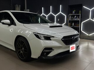 2021 Subaru Levorg II, белый, 2055000 рублей, вид 4