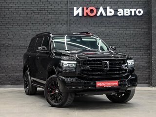 2024 Tank 500 I, чёрный, 6700000 рублей, вид 3