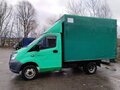 2013 ГАЗ ГАЗель Next, зелёный, 1050000 рублей - вид 3