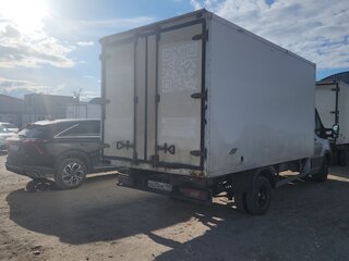 2021 Ford Transit, белый, 2185000 рублей, вид 4