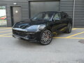 2026 Porsche Cayenne GTS Coupé III Рестайлинг, чёрный, 25900000 рублей