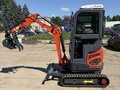 2026 Другие Неизвестна (экскаваторы), красный - вид 7