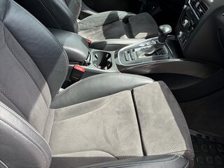 2013 Audi Q5 I (8R) Рестайлинг, синий, 2450000 рублей, вид 3