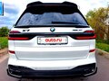 2024 BMW X7 40i I (G07) Рестайлинг, белый, 9900000 рублей - вид 6