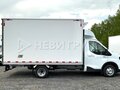 2025 Ford Transit, белый - вид 7