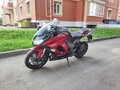 2011 Kawasaki Z 1000SX, красный, 500000 рублей - вид 1