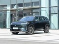 2026 Geely Galaxy M7, зелёный, 3490000 рублей