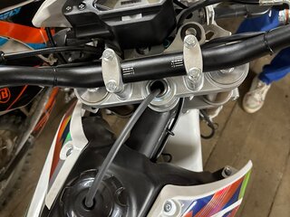 2025 XGZ CQR-CB300, белый, 125000 рублей, вид 3