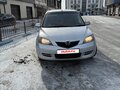 2004 Mazda Demio II (DY), серебристый, 365000 рублей - вид 1