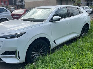 2023 Changan UNI-K, белый, 3350000 рублей, вид 3