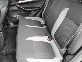 2023 Lada (ВАЗ) Vesta I Рестайлинг (NG), чёрный, 1100000 рублей, вид 5