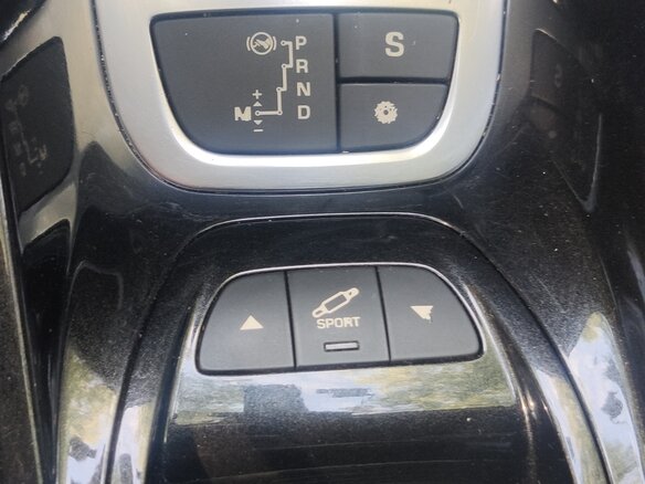 2009 Citroen C5 II, красный - вид 22