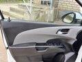 2015 Chevrolet Aveo II, белый, 577000 рублей - вид 4