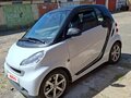 2010 Smart Fortwo II, белый, 550000 рублей - вид 3
