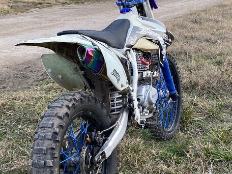 2019 Avantis FX 250, белый, 100500 рублей, вид 2