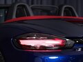 2025 Porsche Boxster IV 718 (982), синий, 11900000 рублей - вид 6