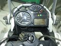 2006 BMW R 1200 GS Adventure, серебристый, 949000 рублей - вид 8