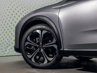 2024 Citroen C5 X, серый, 4255000 рублей, вид 5