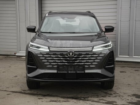 Changan CS75 Plus III